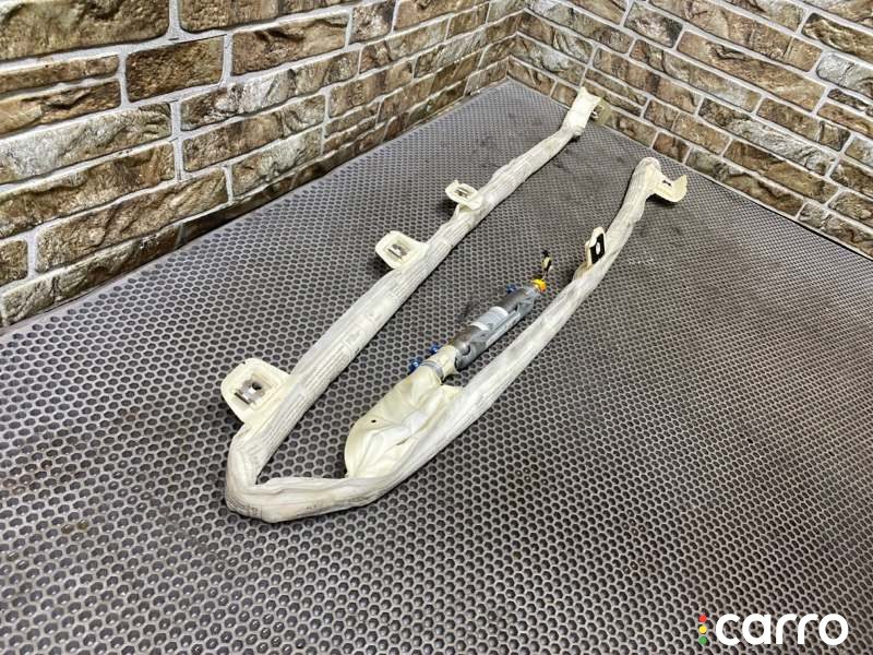 A2188600102 Подушка безопасности боковая Mercedes-Benz CLS-Class 2013г. - фото №2