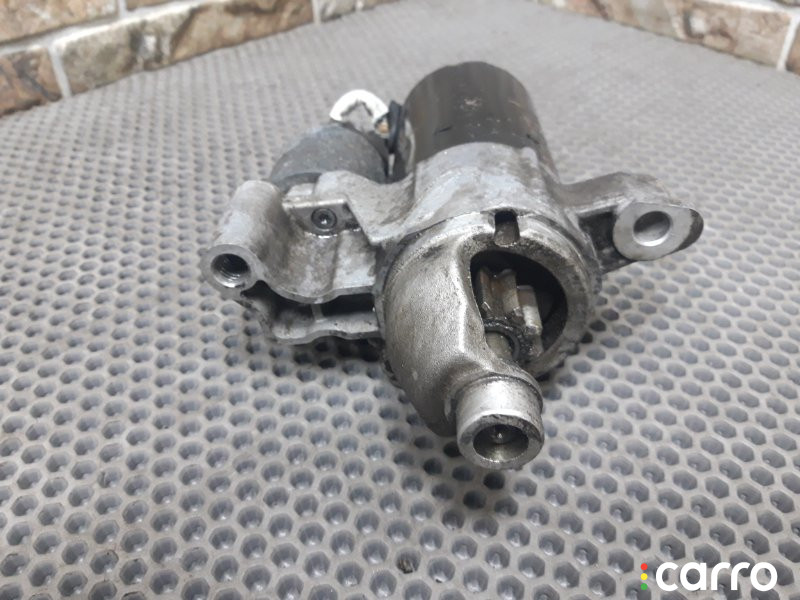 0001107508 Стартер Audi Q5 2010г. - фото №5