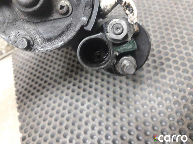 0001107508 Стартер Audi Q5 2010г. - фото №13