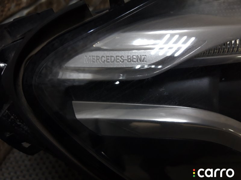 A2539065201 Фара светодиодная Mercedes-Benz GLC 2018г. - фото №5
