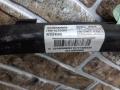 A2218600805 Подушка безопасности боковая Mercedes-Benz S-Class 2012г. - фото №5