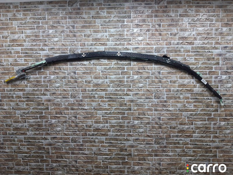 A2218600905 Подушка безопасности боковая Mercedes-Benz S-Class 2012г. - фото №1