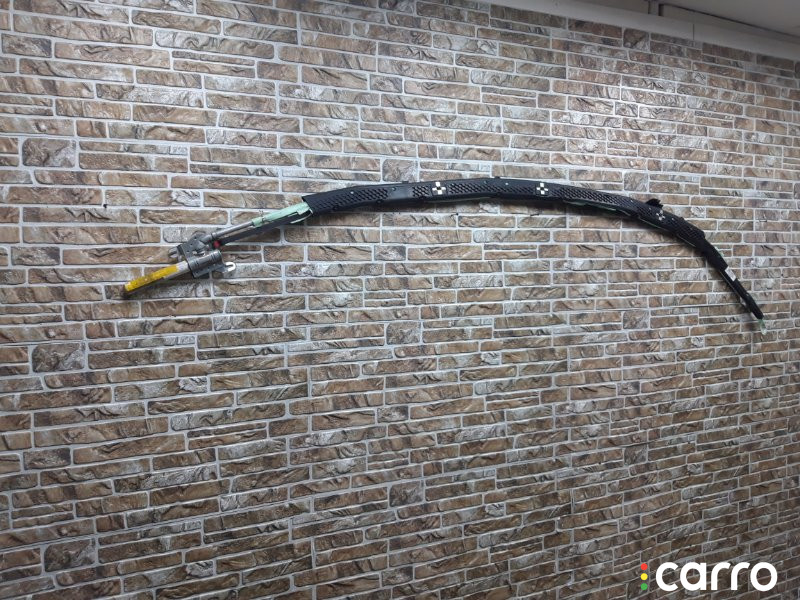 A2218600905 Подушка безопасности боковая Mercedes-Benz S-Class 2012г. - фото №3
