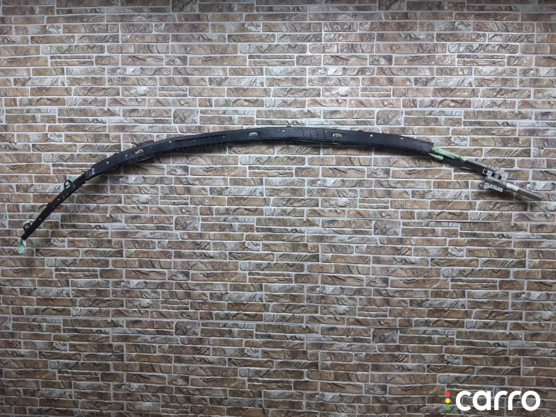 A2218600905 Подушка безопасности боковая Mercedes-Benz S-Class 2012г. - фото №11
