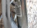 2518601205 Подушка безопасности боковая Mercedes-Benz R-Class 2011г. - фото №5