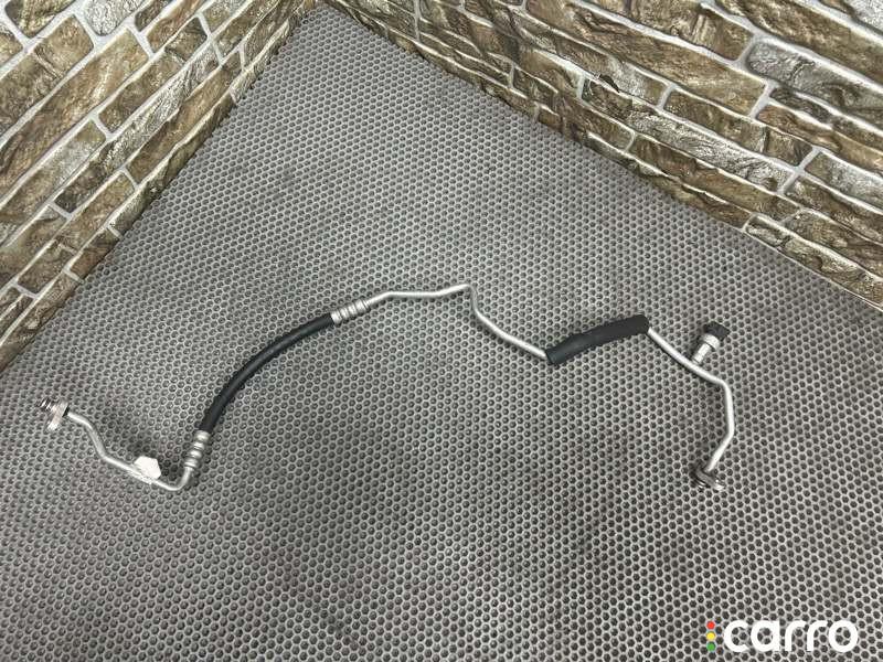 31292004 Трубка кондиционера Volvo XC60 2019г. - фото №4