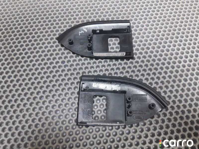 DK6M237B75, DK6M237B74, D1401863, DK6M045P50 Накладка декоративная Land Rover Range Rover Sport 2016г. - фото №15