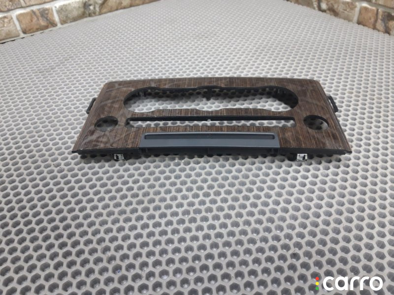 DK6M045P50, D1401835 Накладка декоративная Land Rover Range Rover Sport 2016г. - фото №6