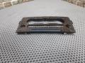 DK6M045P50, D1401835 Накладка декоративная Land Rover Range Rover Sport 2016г. - фото №6