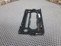 DK6M045P50, D1401835 Накладка декоративная Land Rover Range Rover Sport 2016г. - фото №9