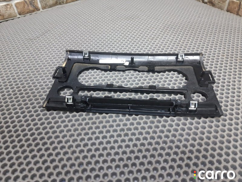 DK6M045P50, D1401835 Накладка декоративная Land Rover Range Rover Sport 2016г. - фото №10