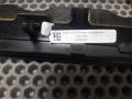 DK6M045P50, D1401835 Накладка декоративная Land Rover Range Rover Sport 2016г. - фото №12