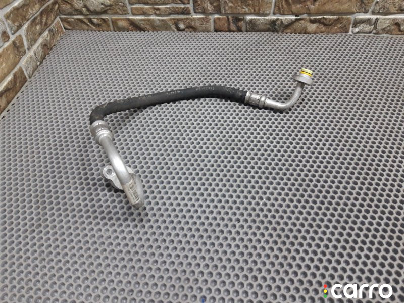 31369331 Трубка кондиционера Volvo XC90 2018г. - фото №2