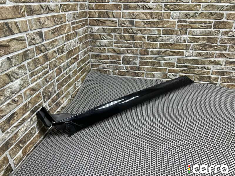 J8A2-025A53-A Накладка стойки лобового стекла Land Rover Range Rover Velar 2019г. - фото №2