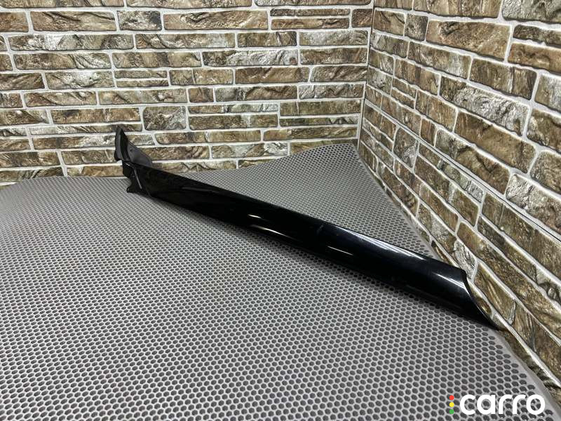 J8A2-025A53-A Накладка стойки лобового стекла Land Rover Range Rover Velar 2019г. - фото №3