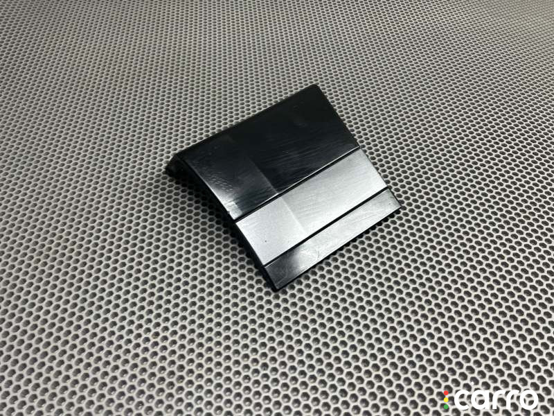 J8A216164A Молдинг на крыло Land Rover Range Rover Velar 2019г. - фото №2