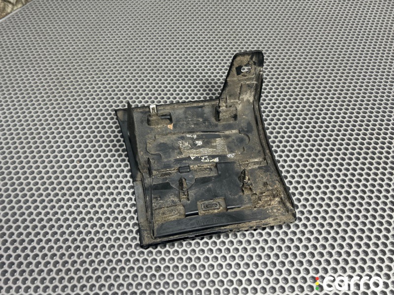 J8A216164A Молдинг на крыло Land Rover Range Rover Velar 2019г. - фото №6
