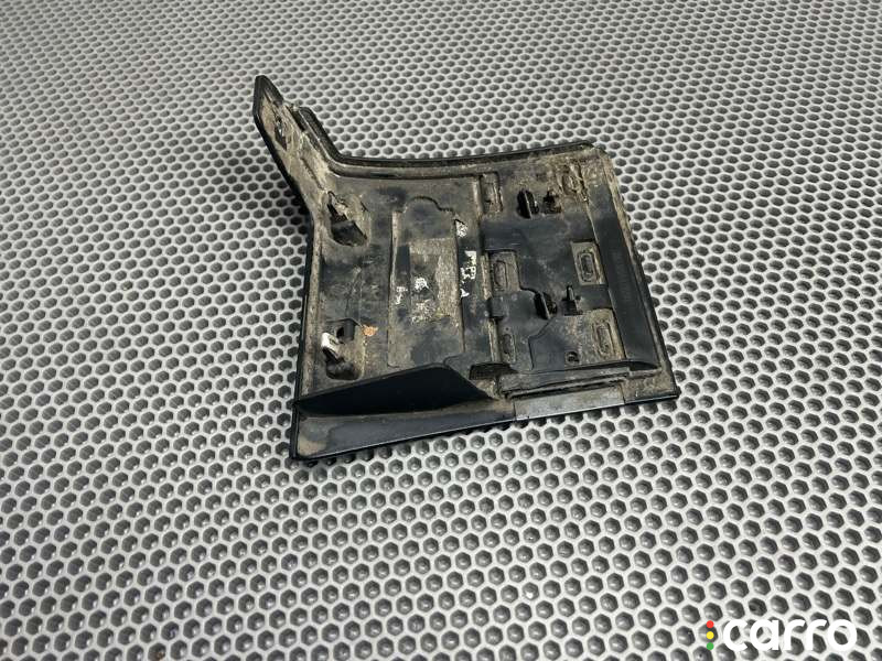J8A216164A Молдинг на крыло Land Rover Range Rover Velar 2019г. - фото №7