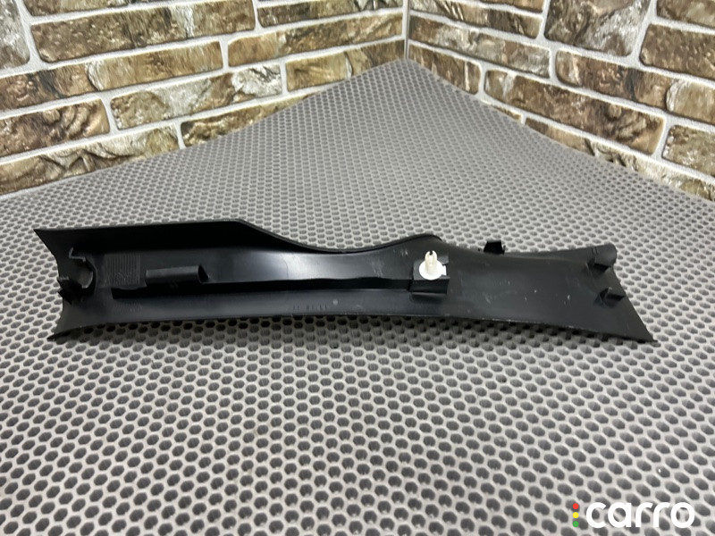 A2136808602 Накладка на стойку кузова Mercedes-Benz E-Class 2018г. - фото №6