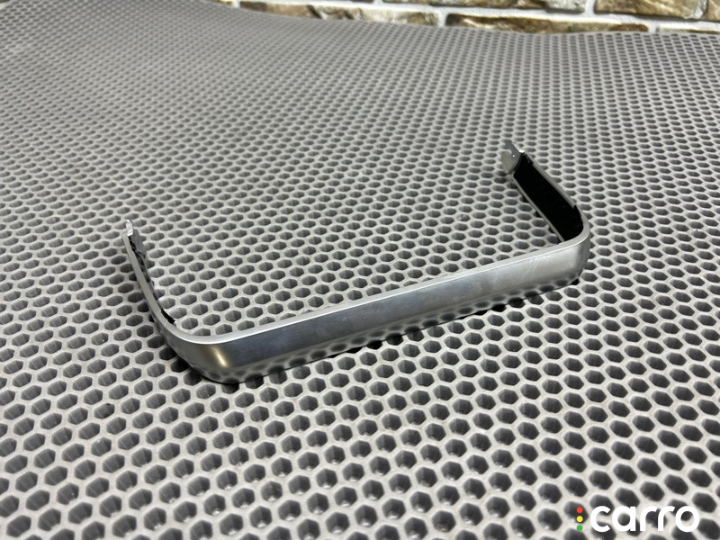 J8A2045E24AA Накладка декоративная Land Rover Range Rover Velar 2019г. - фото №2