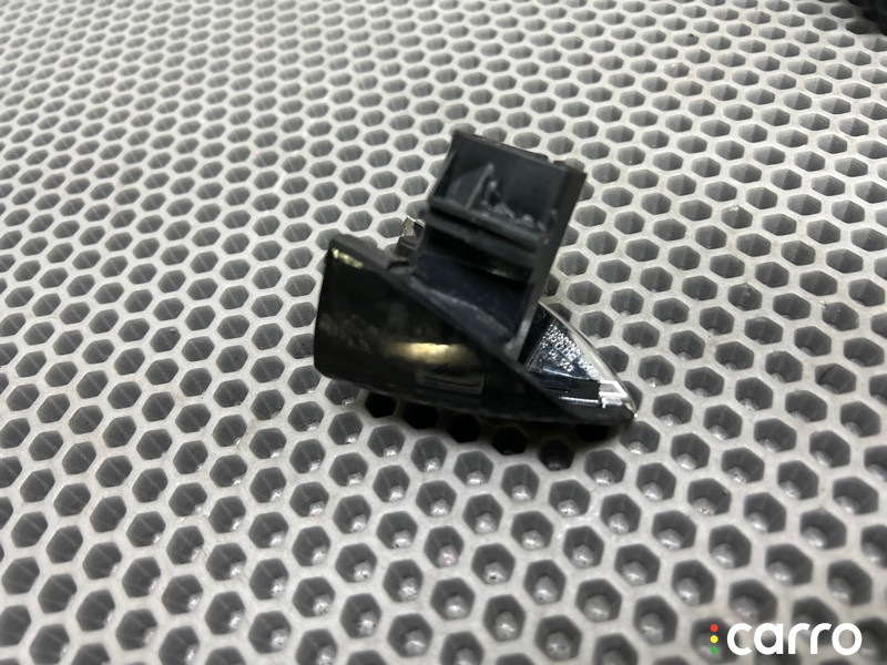 A2047600620 Ручка двери внешняя Mercedes-Benz C-class 2012г. - фото №7