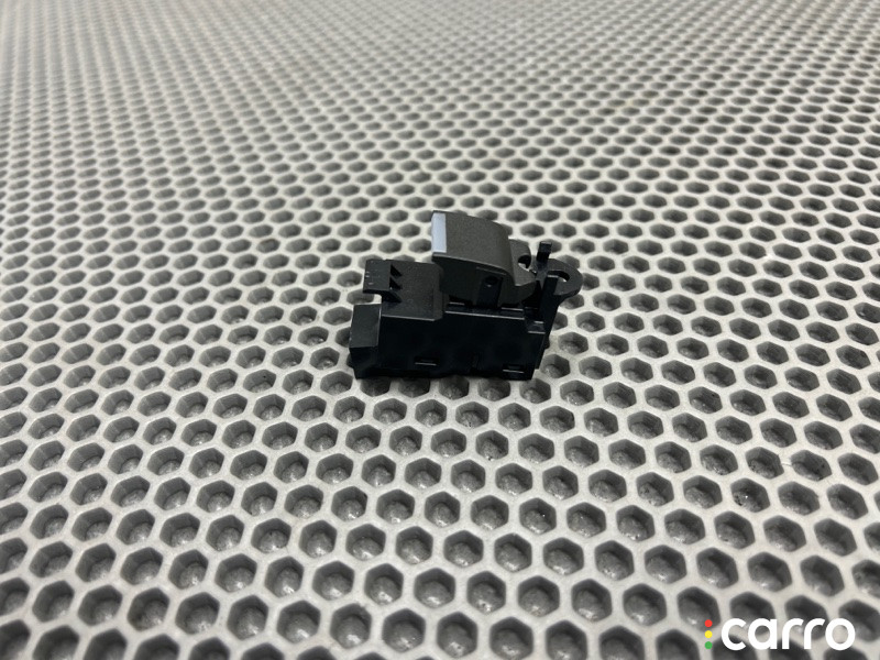 GJ3214717AA Кнопка стеклоподъемника Land Rover Range Rover Evoque 2017г. - фото №1