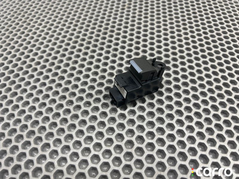 GJ3214717AA Кнопка стеклоподъемника Land Rover Range Rover Evoque 2017г. - фото №2