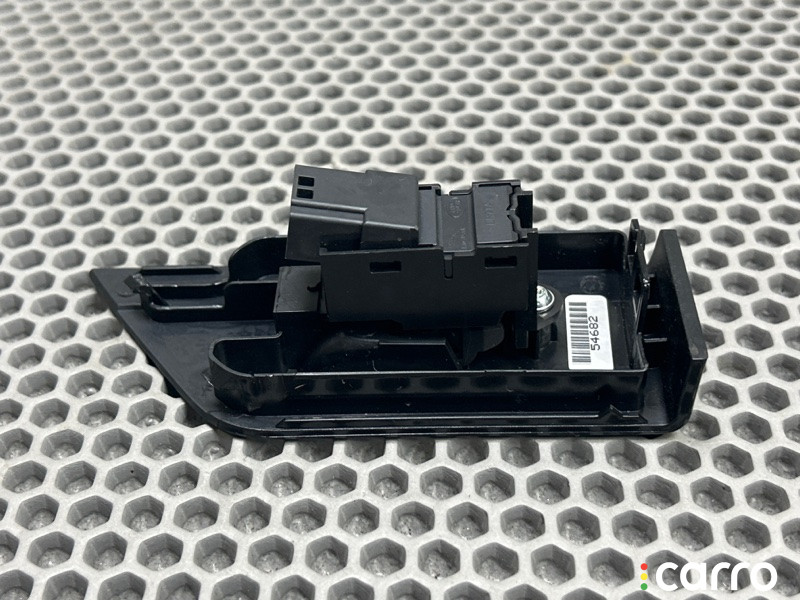 GJ3214717AA, BJ32274C02AA Кнопка стеклоподъемника Land Rover Range Rover Evoque 2017г. - фото №6