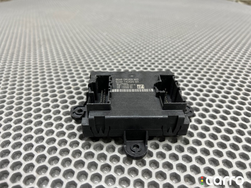 GJ32-14D620-BA Блок комфорта Land Rover Range Rover Evoque 2017г. - фото №4