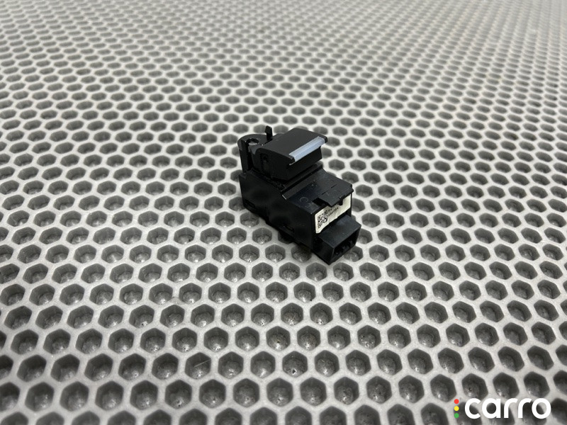 FK7214717AB Кнопка стеклоподъемника Land Rover Range Rover Evoque 2017г. - фото №3