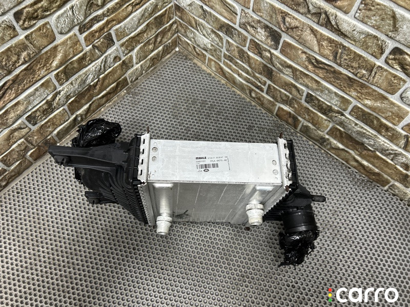 FPLA-6K775-AB Интеркулер Land Rover Range Rover Sport 2017г. - фото №4