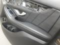 A2055407942 Обшивка боковой двери Mercedes-Benz GLC-Class 2019г. - фото №5