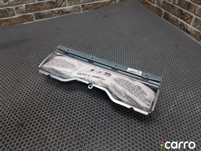 2048602002 Подушка безопасности в колени Mercedes-Benz GLC-Class 2019г. - фото №3