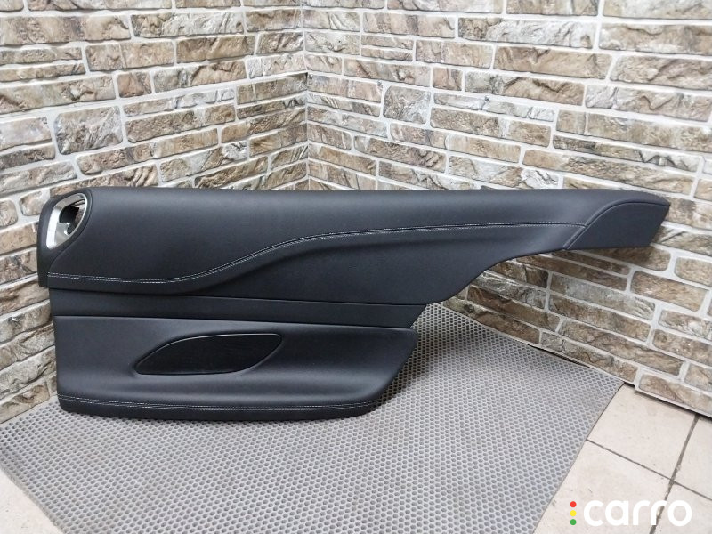 A238690XXXX Обшивка салона Mercedes-Benz E-Class 2019г. - фото №1