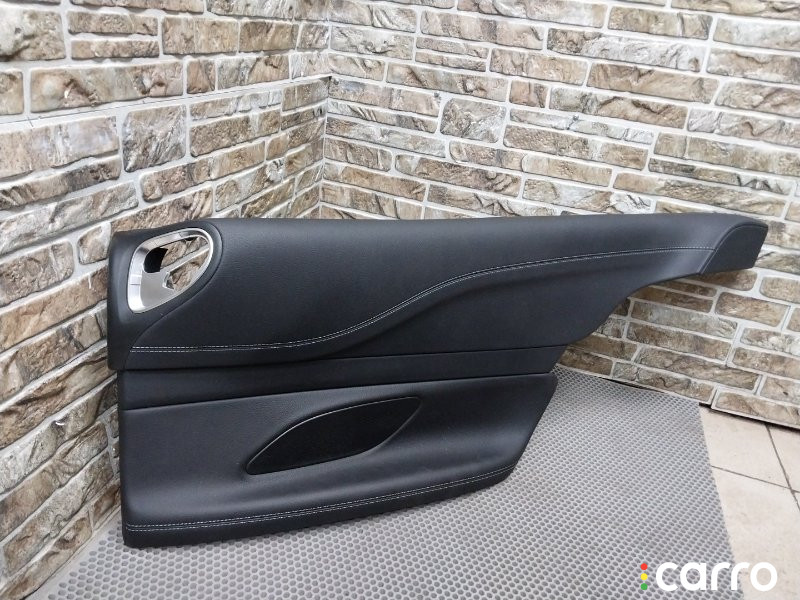 A238690XXXX Обшивка салона Mercedes-Benz E-Class 2019г. - фото №2