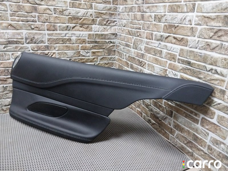 A238690XXXX Обшивка салона Mercedes-Benz E-Class 2019г. - фото №3