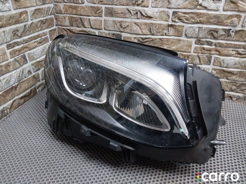 A2539065401 фара led Mercedes-Benz GLC-Class 2019г. - фото №1