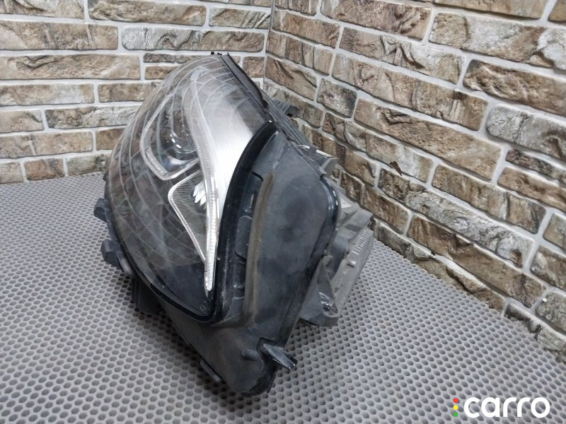 A2539065401 фара led Mercedes-Benz GLC-Class 2019г. - фото №3