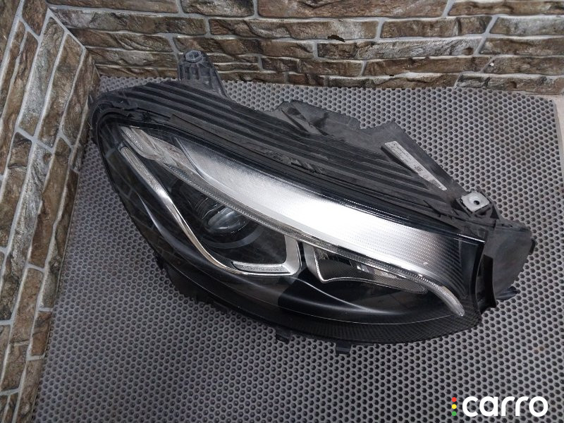 A2539065401 фара led Mercedes-Benz GLC-Class 2019г. - фото №4