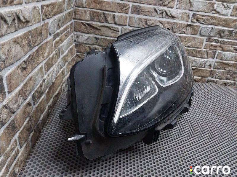 A2539065301 фара led Mercedes-Benz GLC-Class 2019г. - фото №2