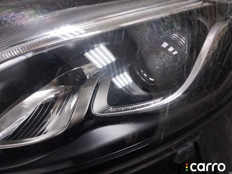 A2539065301 фара led Mercedes-Benz GLC-Class 2019г. - фото №5
