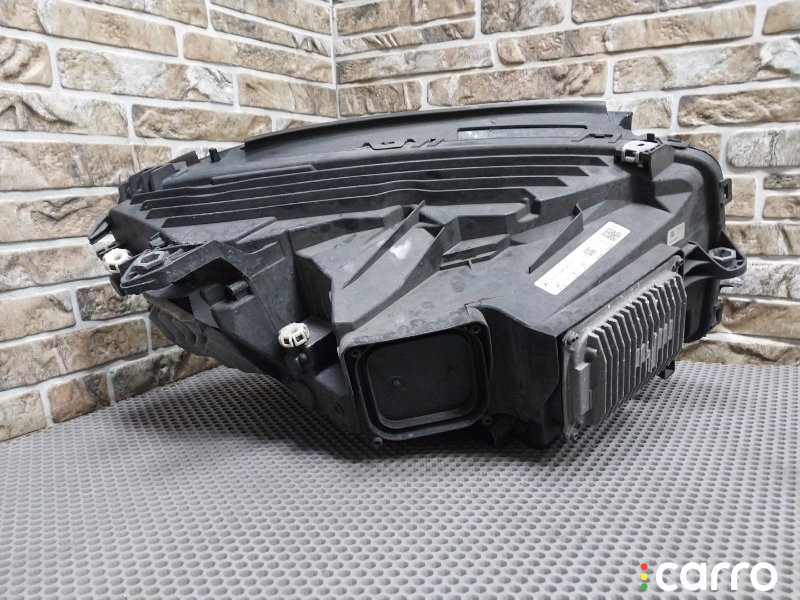 A2539065301 фара led Mercedes-Benz GLC-Class 2019г. - фото №6