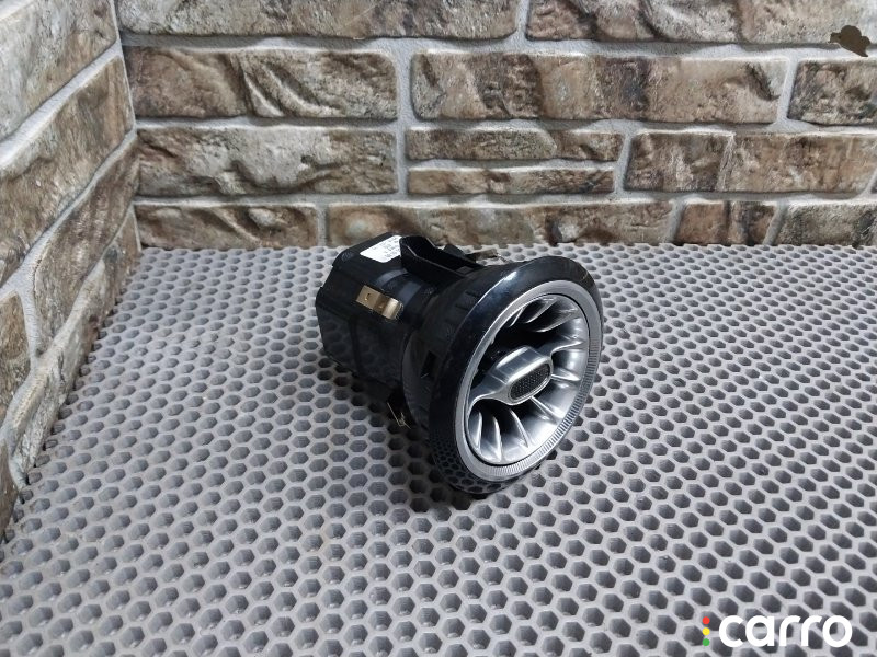 A2388300000 Дефлектор воздушный Mercedes-Benz E-Class 2019г. - фото №2
