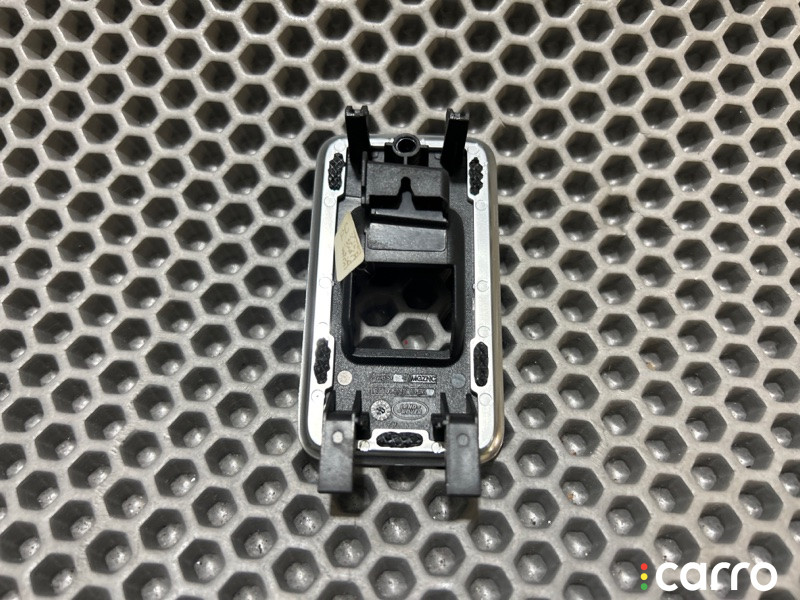 CPLA23878 Накладка в салоне Land Rover Range Rover Sport 2017г. - фото №4