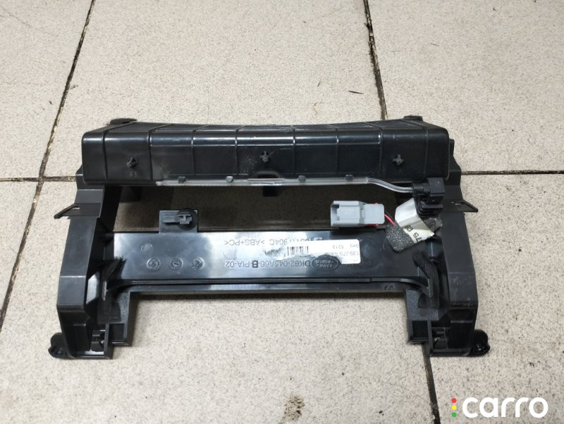 DK62045A66 Накладка в салоне Land Rover Range Rover Sport 2017г. - фото №4