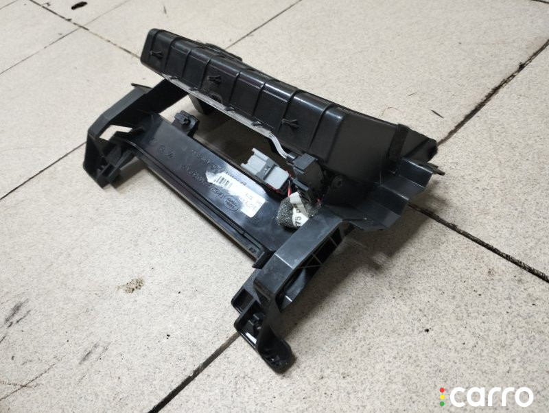 DK62045A66 Накладка в салоне Land Rover Range Rover Sport 2017г. - фото №6