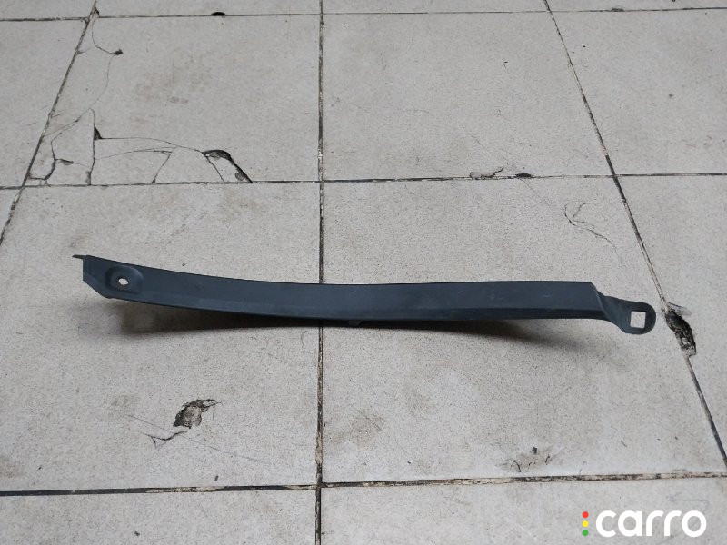 7587360030 Молдинг на крыло Toyota Land cruiser Prado 2015г. - фото №1