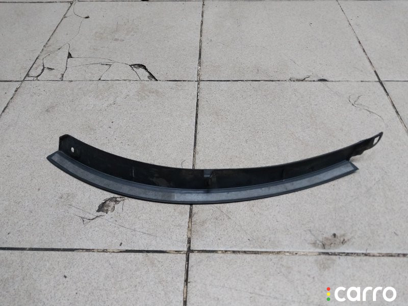 7587360030 Молдинг на крыло Toyota Land cruiser Prado 2015г. - фото №4