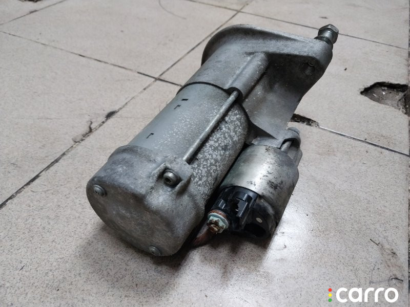 28100-11190 Стартер Toyota Land cruiser Prado 2015г. - фото №6