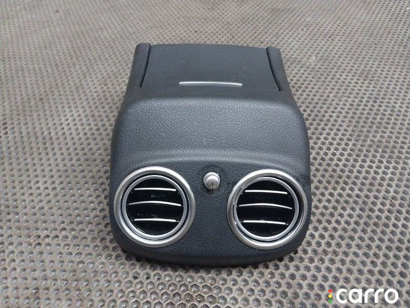 A2136805001 Дефлектор воздушный Mercedes-Benz E-Class 2019г. - фото №1